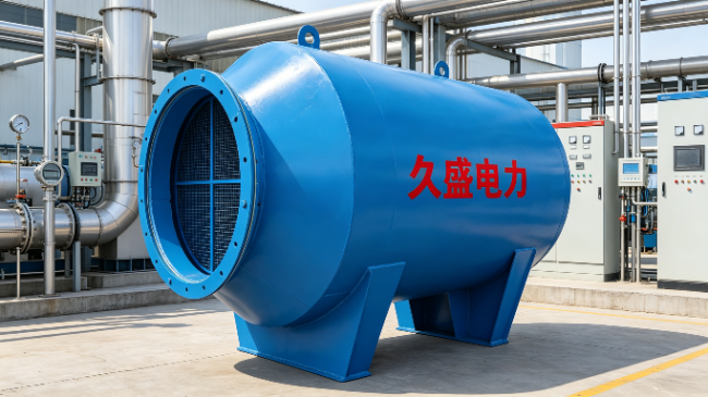玉门风机消声器